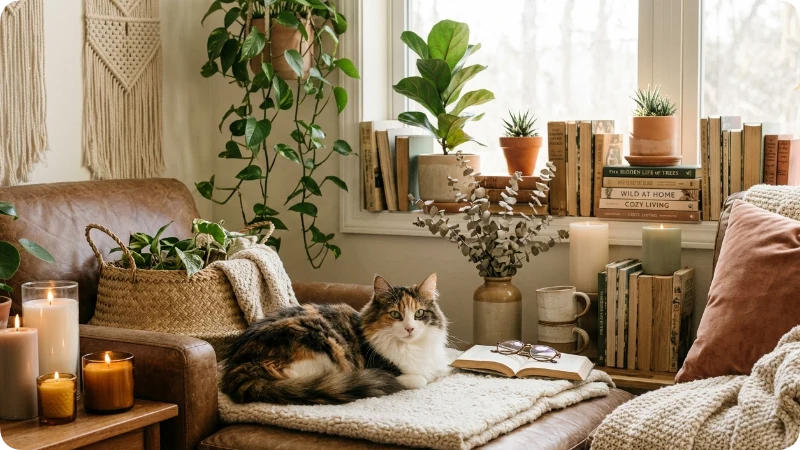 Aesthetic Cat Names