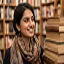 Amara Patel Profile Picture