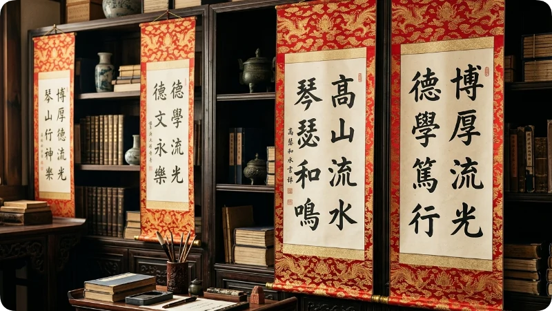 Chinese Last Names