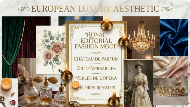 Elegant Fancy Names
