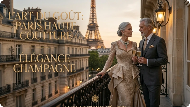 French Rich Last Names That Sound Ultra Luxurious