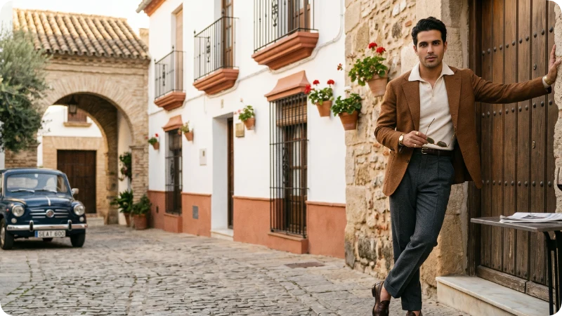 Handsome Spanish Boy Names