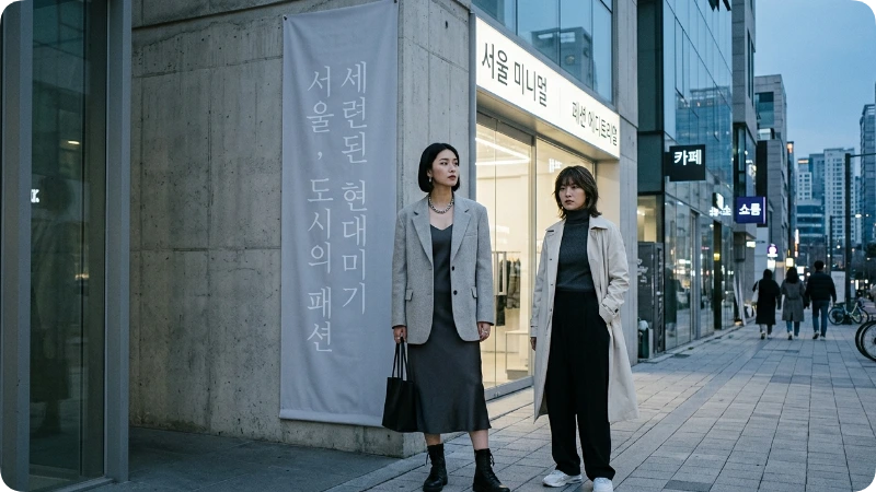 Korean Last Names