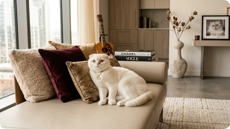 Olivia Benson Section 