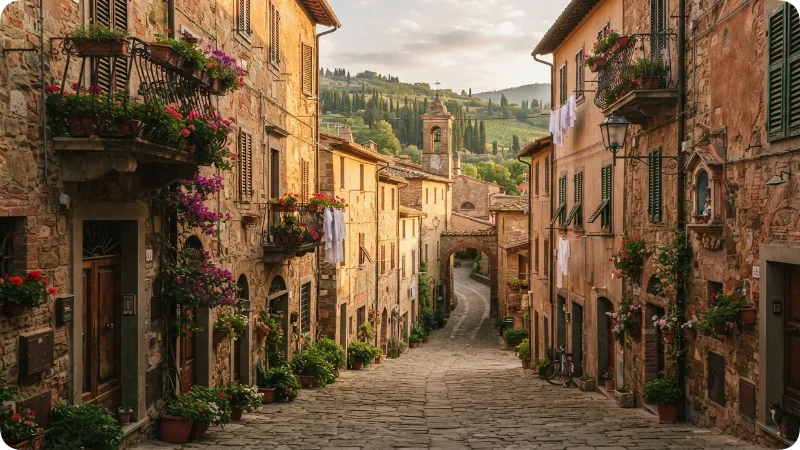 Rare Italian Grandma Names Worth Rediscovering