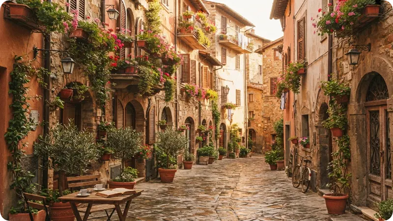 Rare Italian Grandma Names Worth Rediscovering