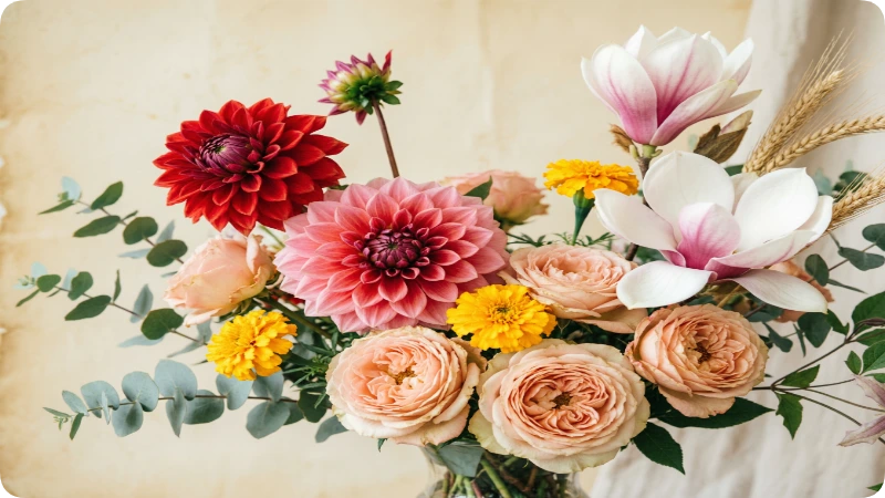 japanese-asian-inspired-pink-flower