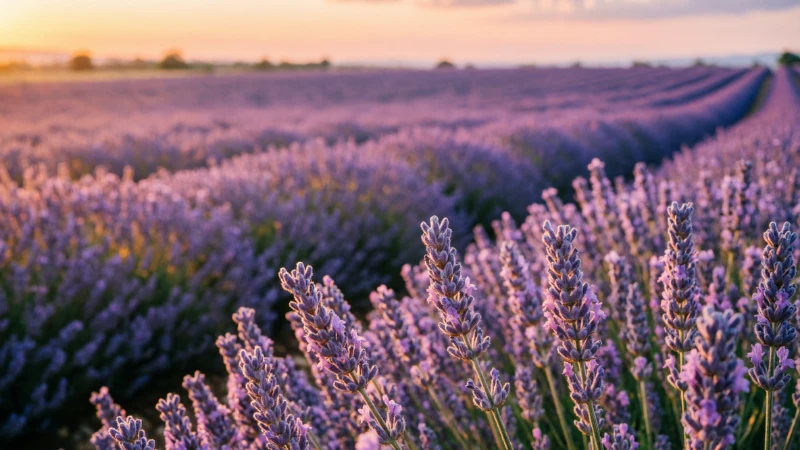 Lavender