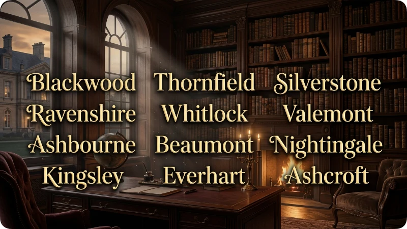 rich-last-names-perfect-for-fictional-characters