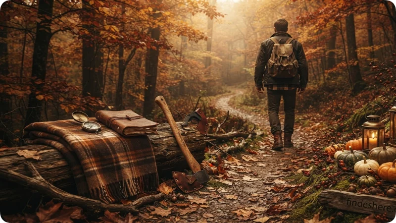 Cozy Boy Fall Names
