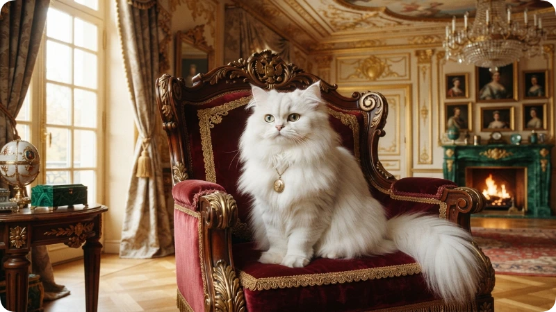 Elegant Russian Pet Names