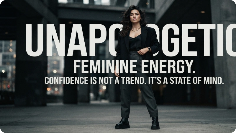 Powerful & Bold Girl Names That Start With M