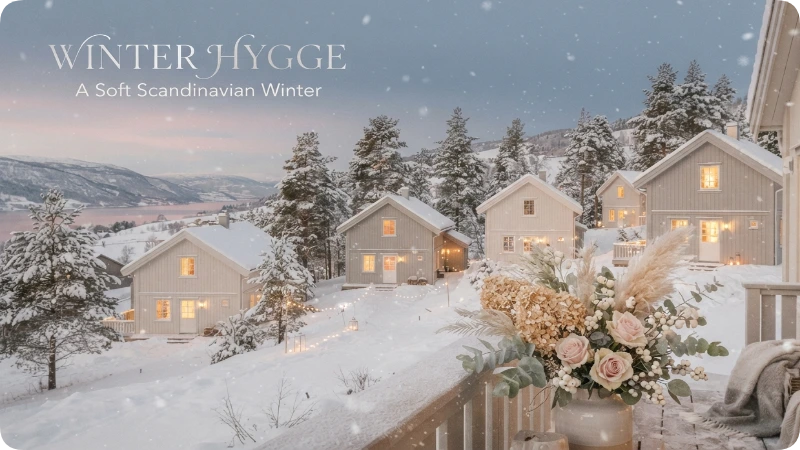 Soft & Elegant Icelandic Surnames