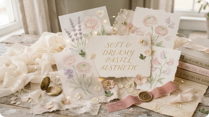 Soft & Feminine C Names
