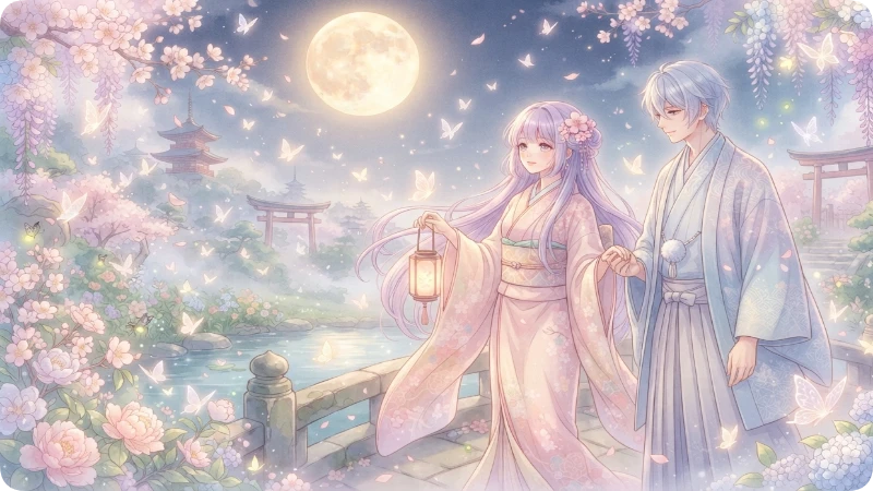 Soft and Elegant Hashira Style Names