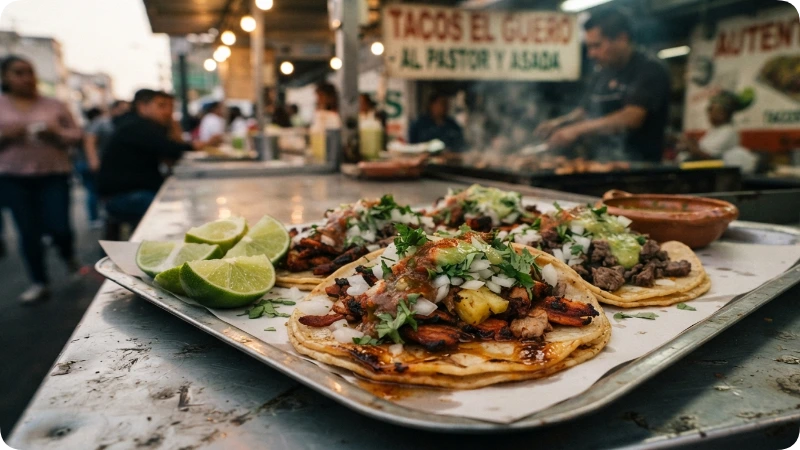 Tacos Prompt