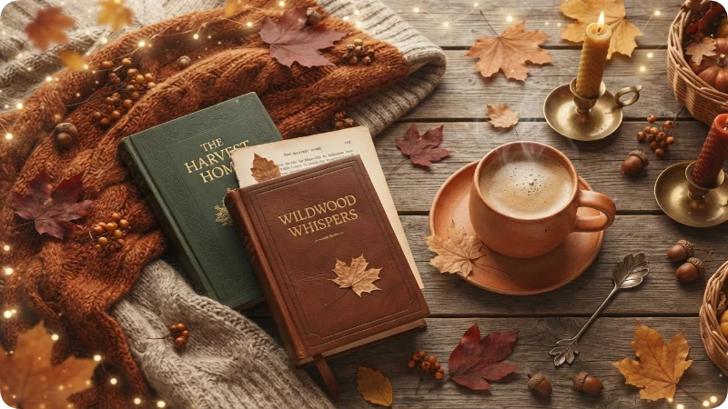 Why Fall Names Feel So Special