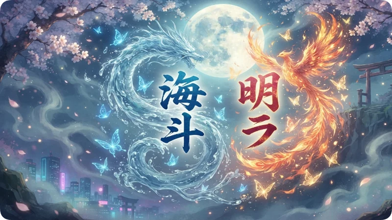Why Hashira Names Feel So Powerful