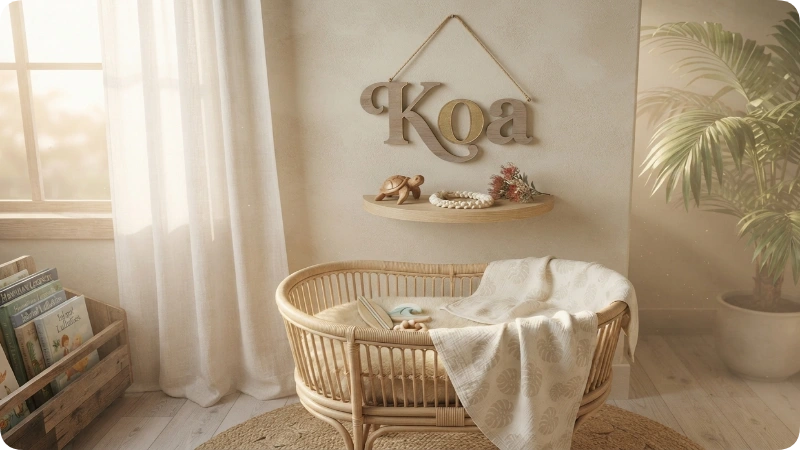 Boy Names That Start With K by Aesthetic