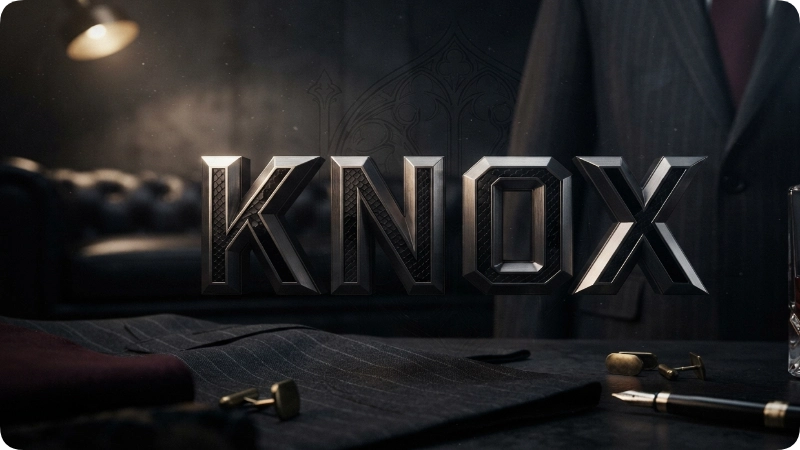 Classic Boy Names That Start With K