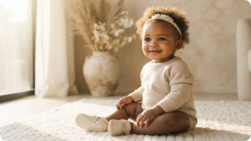 Elegant Black Girl Names