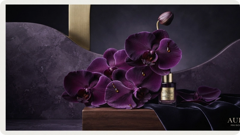 Purple Names by Aesthetic Vibe