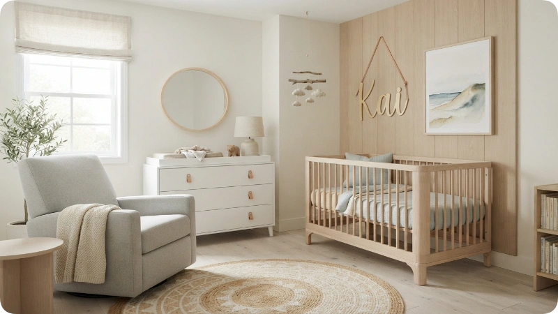 Modern K Boy Names That Feel Cool & Trendy
