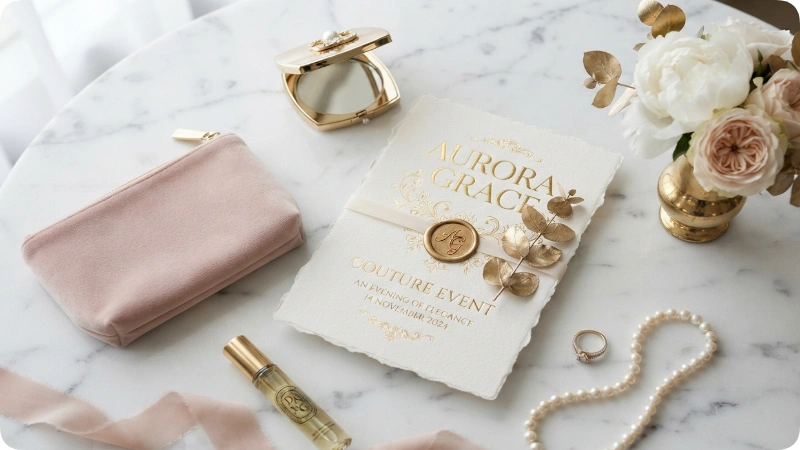 Modern Luxury Baby Girl Names
