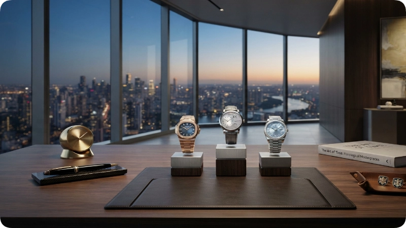 Modern Luxury Last Names