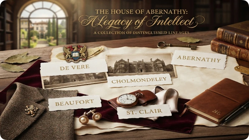 Old Money Last Names (1)