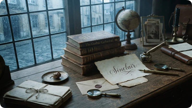 Why Female Last Names Matter More Than Ever