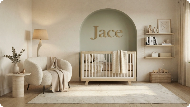 Why J Boy Names Feel So Memorable
