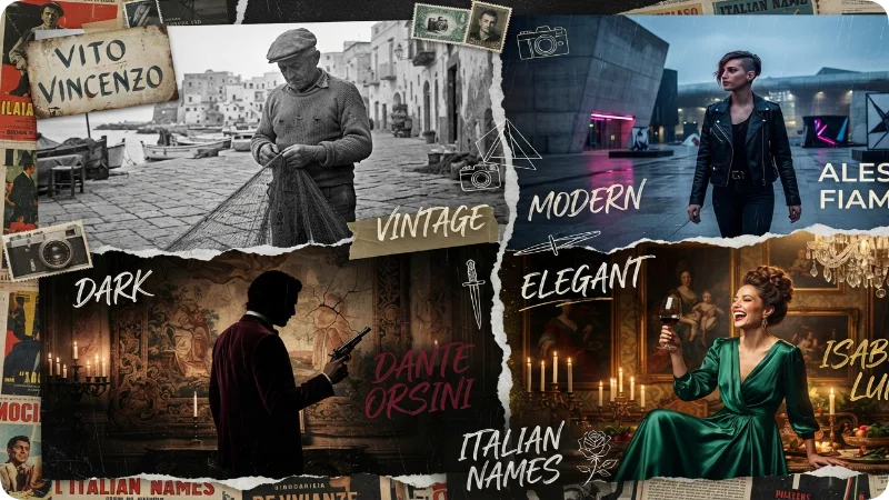 Aesthetic Categories