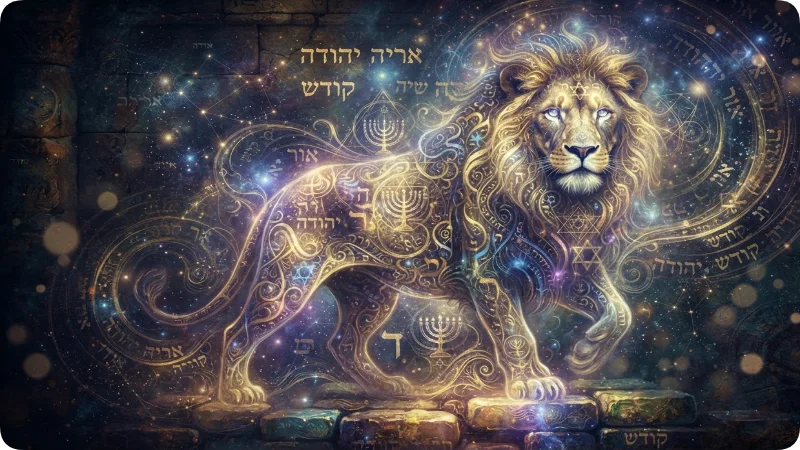 Mythic & Cultural Lion Names With Deep Roots