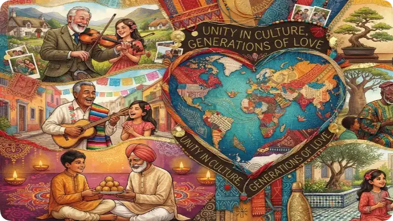 Cultural & Global Names (1)