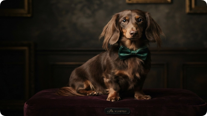 Elegant & Sophisticated Names