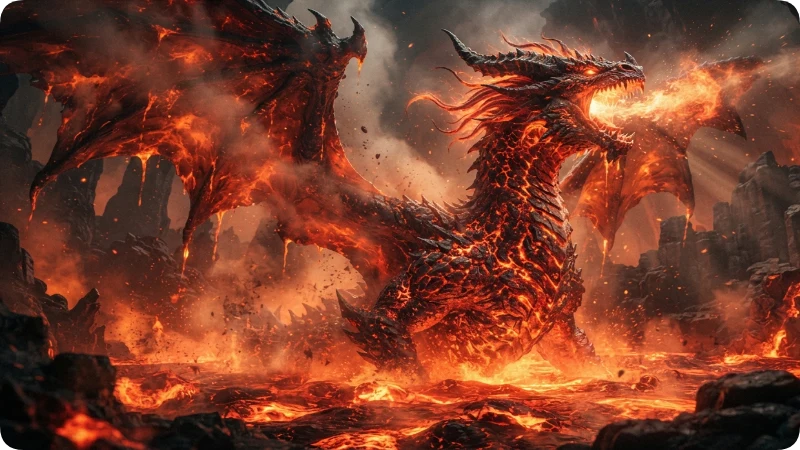 Fire & Ember