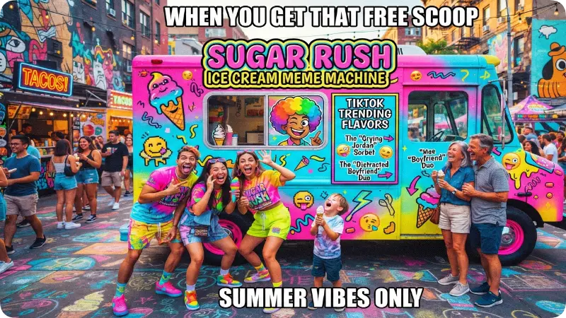 Funny & Pun  Based