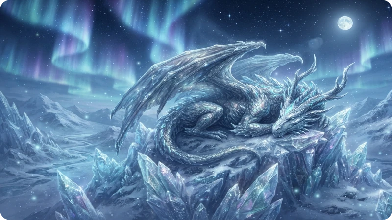 Ice & Mystic Section Prompt