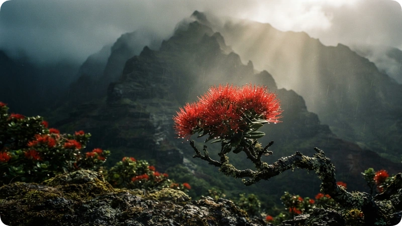 Lehua