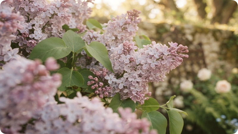 Lilac