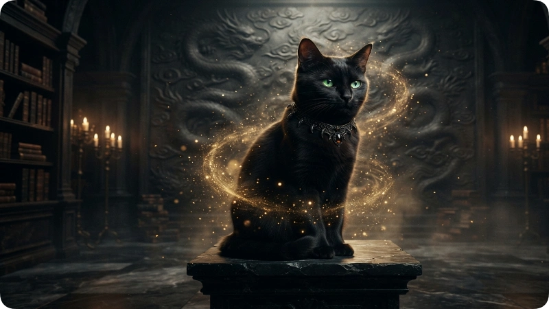 Mystical & Symbolic Names