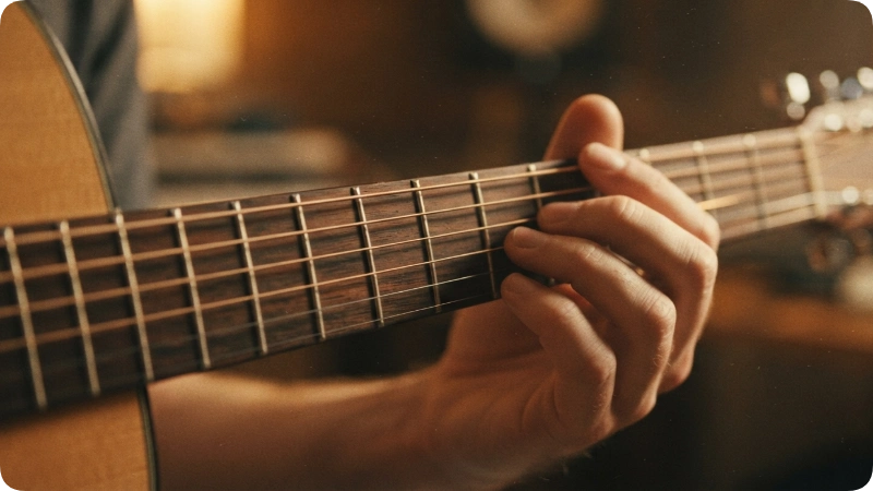 Neck Components: Where Music Becomes Expression