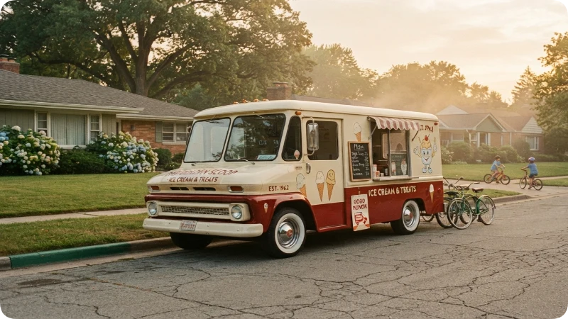 Retro Vintage