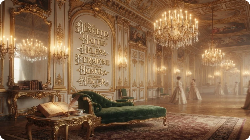 Royal & Classic Heritage