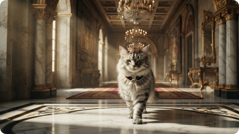 Royal & Noble Aristocat Names