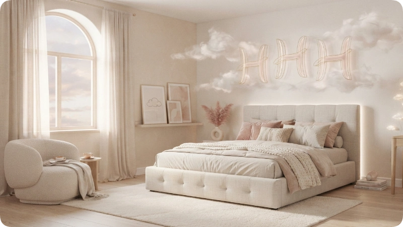 Soft & Aesthetic