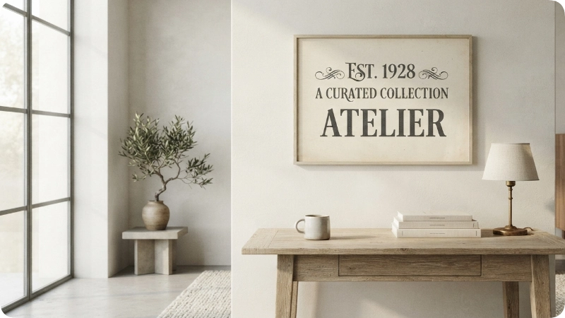 Unisex Classic Revival Names