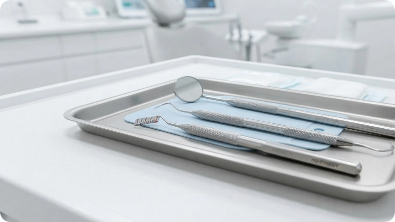 Why Dental Instrument Names Matter