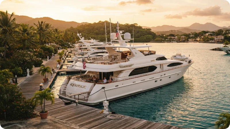 Classic Witty Boat Names Everyone Loves